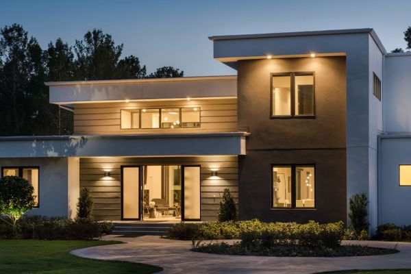Home Automation System